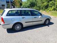 Ford Focus MK1 poj.1,8 2002 rok