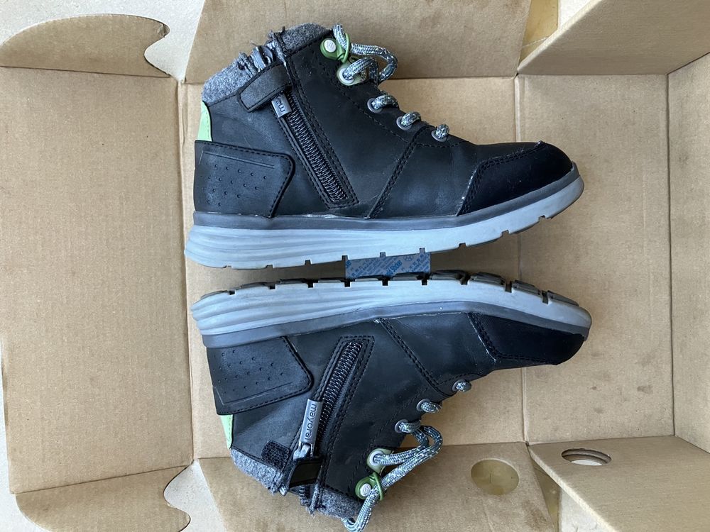 Botas Mayoral 29 menino