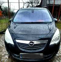 Продам  Opel 1.7 дизель автомат
