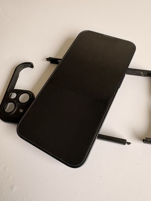 iPhone 13 128gb Garantia