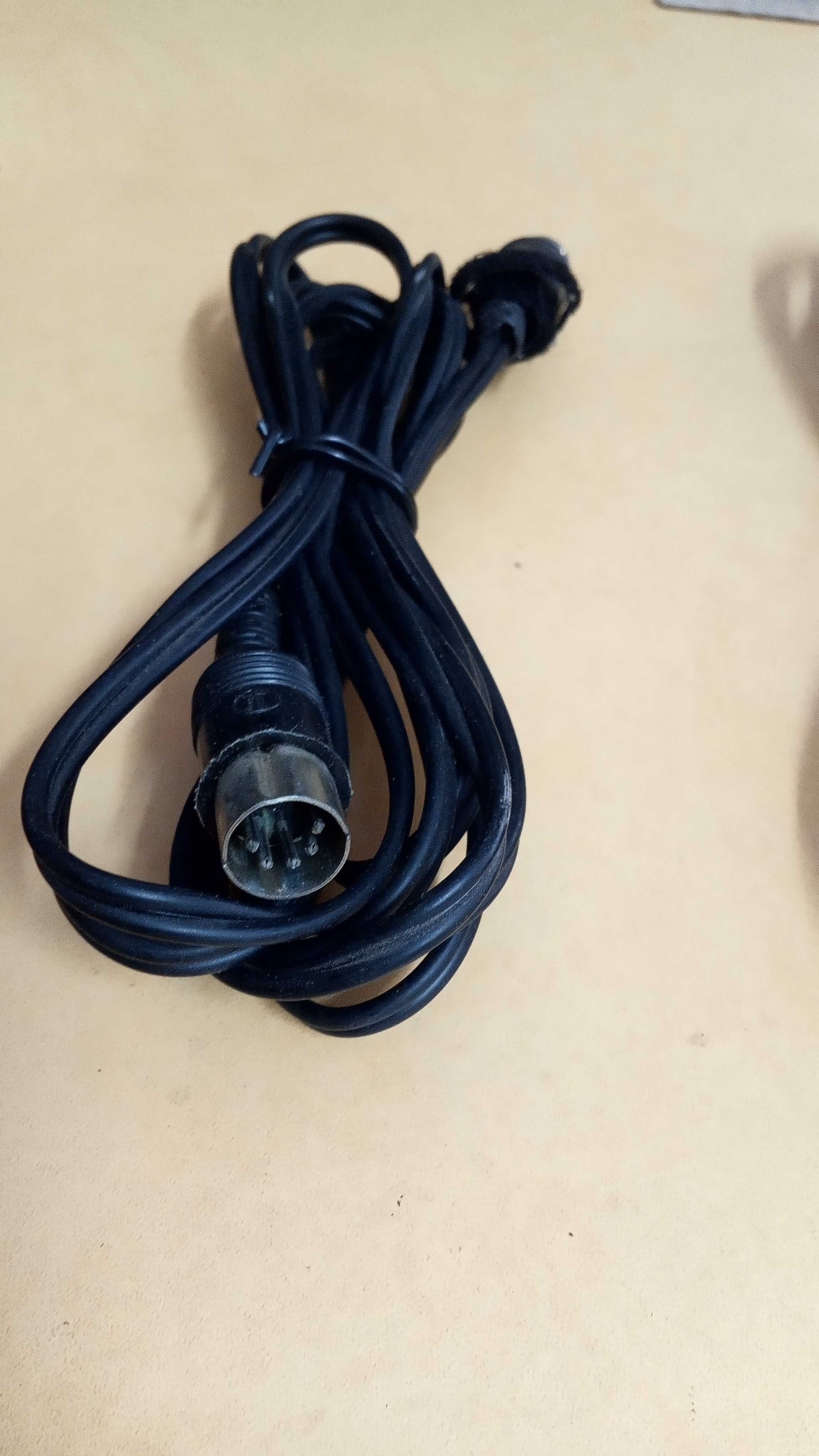 Переходники, кабеля для подключения ПК, аудио, видео техники
