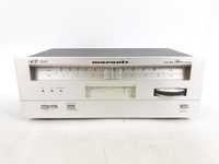 Tuner Marantz ST 300 radio FM Vintage srebrny skala analogowa