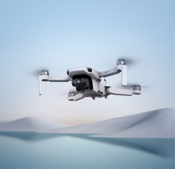 Drone  DJI Mini 2 SE