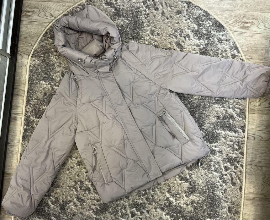 Куртка євро зима