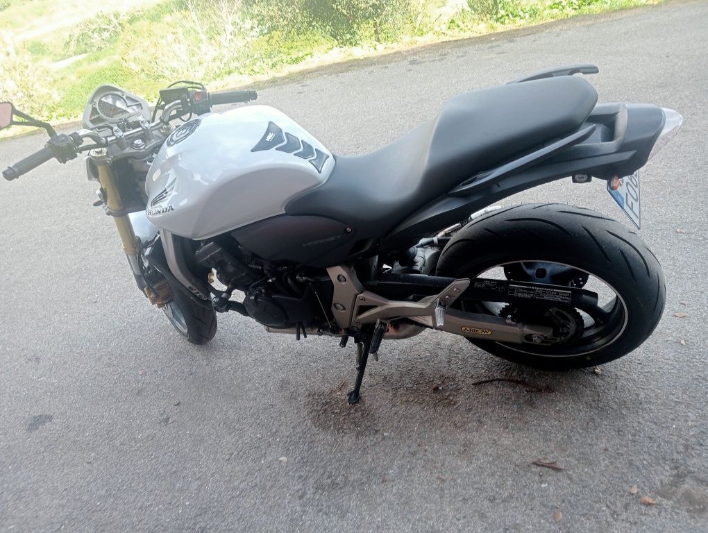Honda  hornet CBF 600