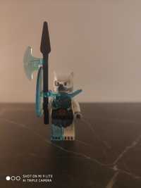 Figurka LEGO Chima IceKlaw loc147