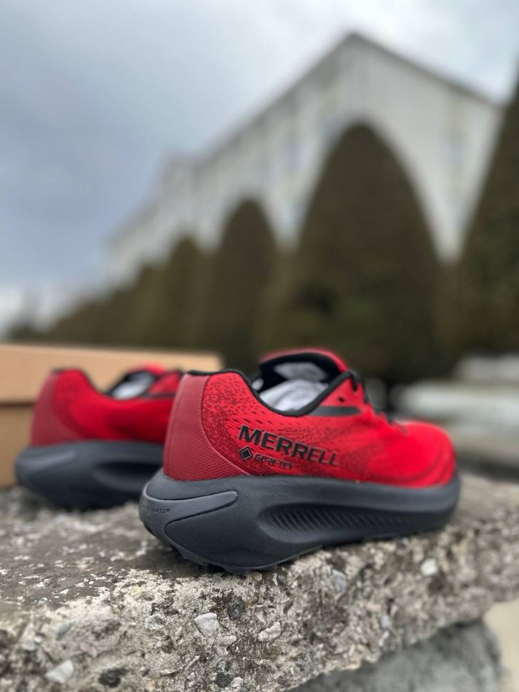 Чоловічі оригінальні кросівки Merrell Morphlite GTX J068279