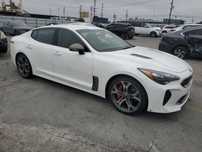 Kia Stinger GT / Benzyna / Automat