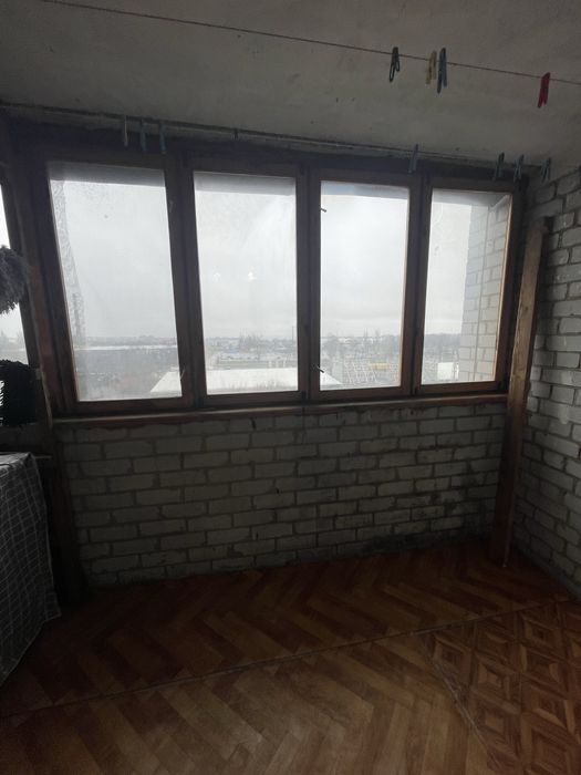 Сдам 3 комнатную квартиру Тополь-3