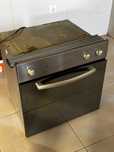 DOAR - forno, portas, recuperador de calor