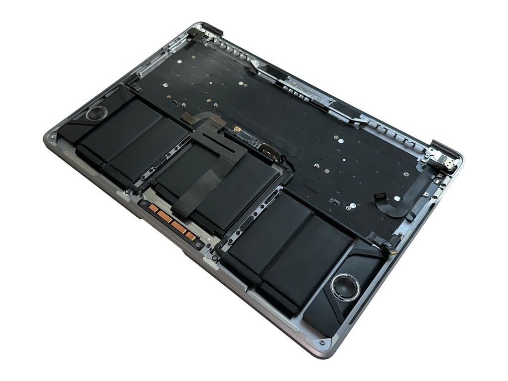 Topcase MacBook Pro 13 A1706 SG Klawiatura