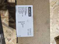 Simens CPU MODULE 1214FC