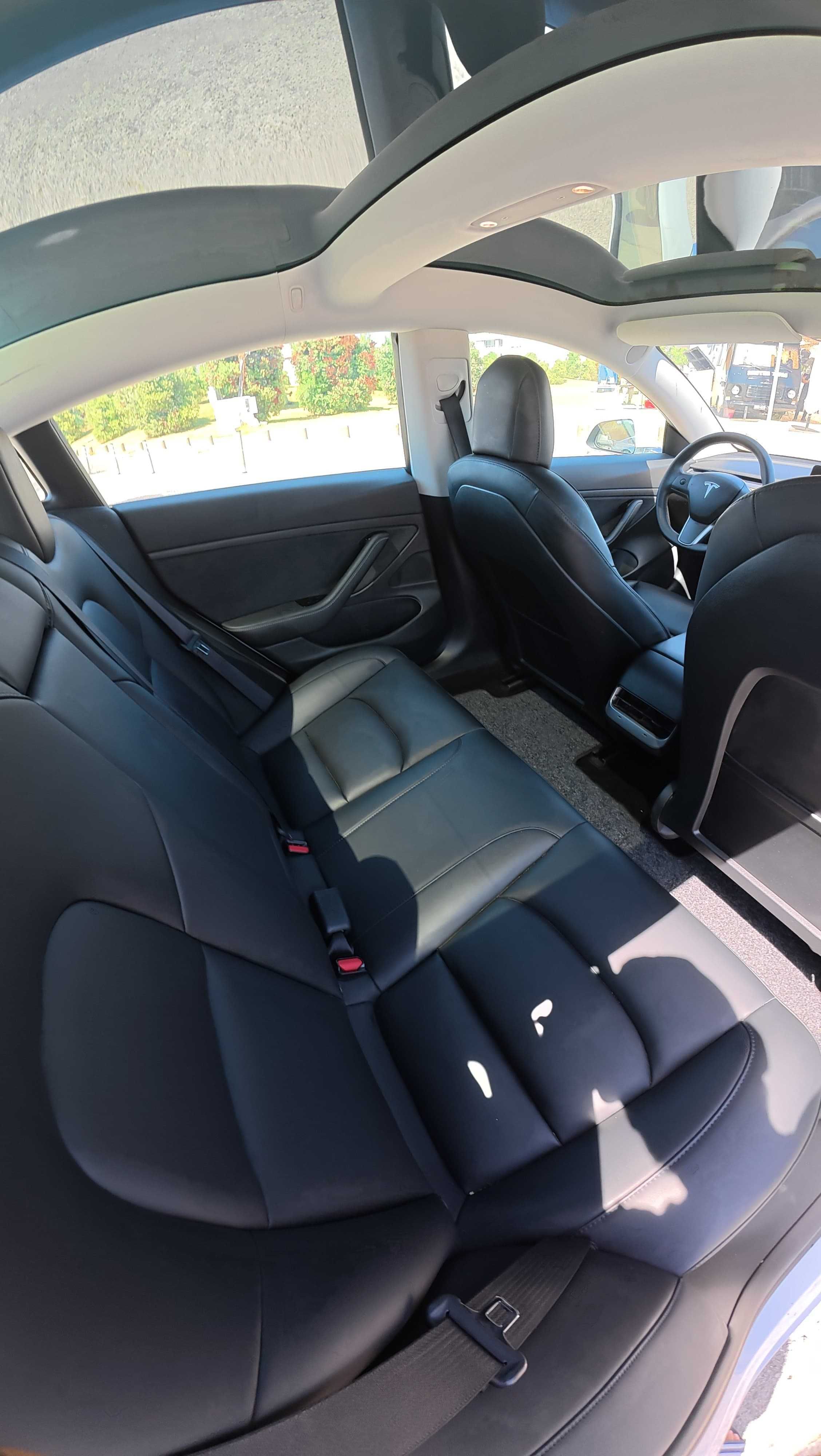 Tesla model 3 SR plus325cv/2020-12/Baterias LFP/78351