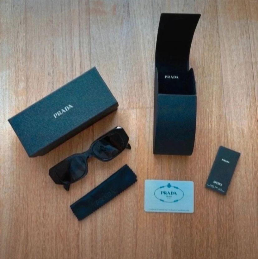 Oculos Prada novos