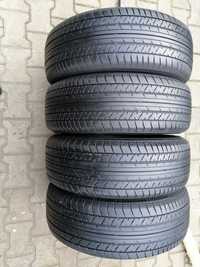 215/60R17 96H Yokohama Aspec