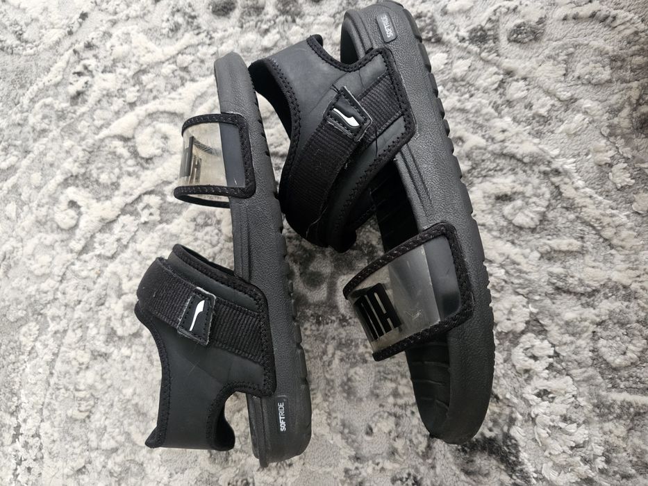 Сандали puma оригинал