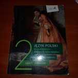 Podrecznik do j.polskiego klasa 2