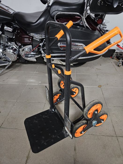 Wózek transportowy na schody NEO