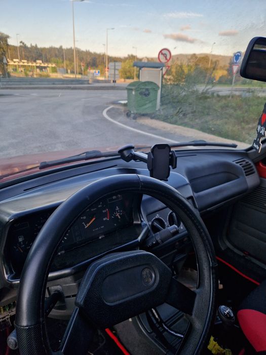 Peugeot 205 diesel 5 lugares