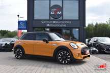MINI Cooper S 2.0 Benzyna Model S Prezentacja Video!