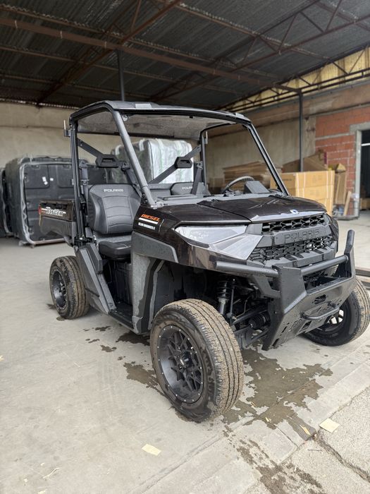 Polaris Ranger Diesel 2023 rok