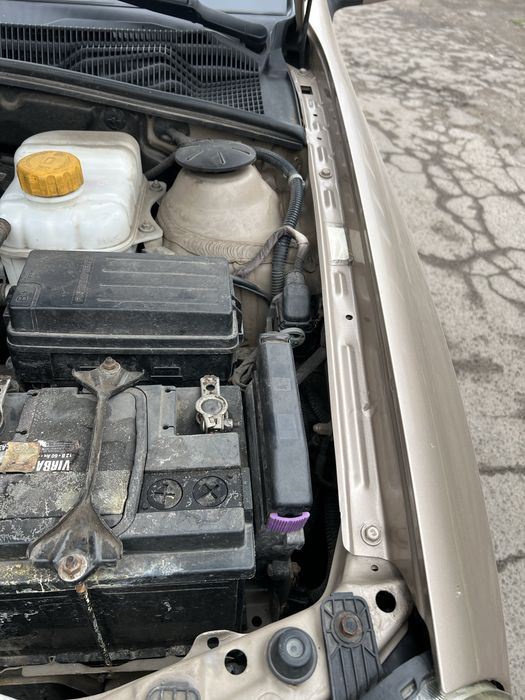 Продам шевролет нубира