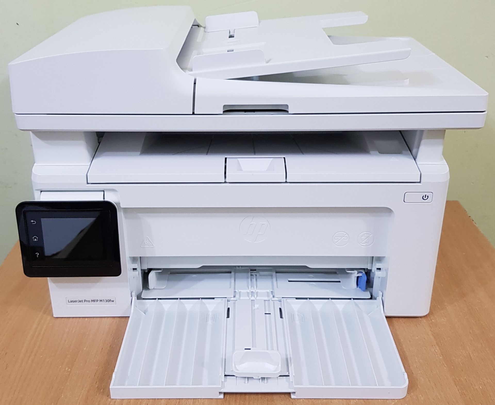 МФУ HP LaserJet Pro M130fw