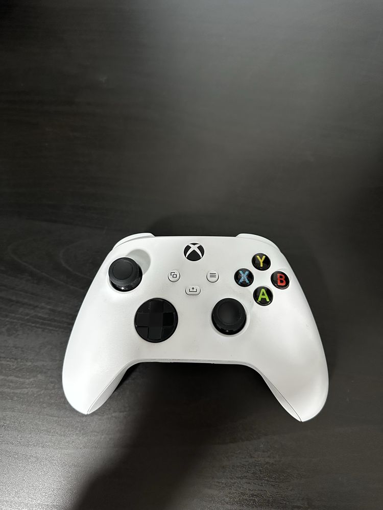 Xbox Series S 512GB | Stan jak nowy | Używana okazjonalnie