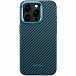 Чохол Pitaka MagEZ Case Pro 4 Twill for iPhone 15 Pro Max - Кредит 0%