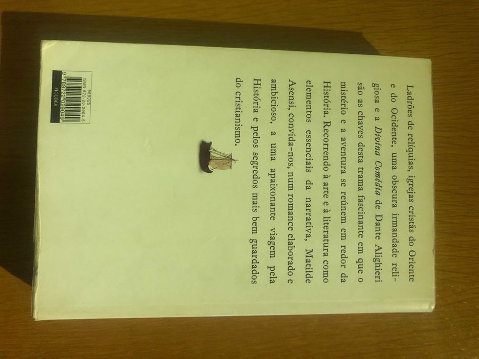 Matilde Asensi - O Ùltimo Catão