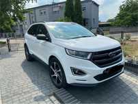 Ford Edge Ford Edge, mały przebieg