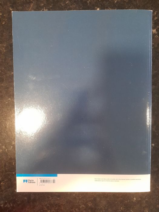 Caderno de Exercícios Economia 12°Ano da Porto Editora