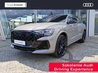 Audi RS Q8 Tiptronic * Lakier Exclusive * Panorama * Hak *