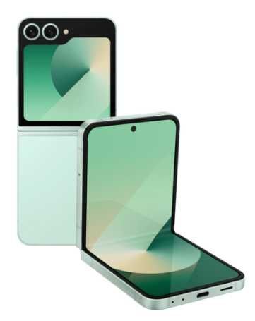 Galaxy Flip 7 256GB Lacrado