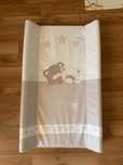Przewijak niemowlęcy 80 cm