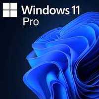 Windows 11 PRO/Windows 10 PRO Klucz Aktywacyjny
