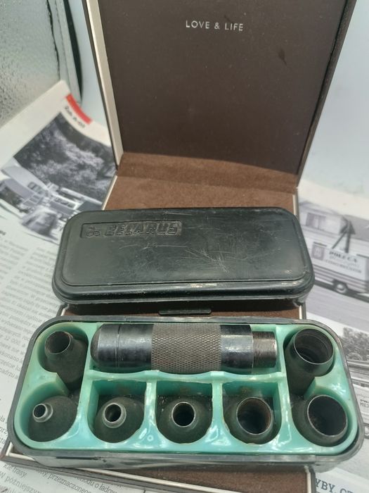 Stare wybijaki Belarus