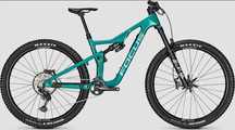 Rower Enduro Focus JAM 8.9