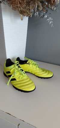 Korki Adidas COPA rozm 36 i 2/3 stan idealny