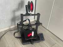 3D принтер Creality Ender3 S1, автовыравнивание, bltouch, коробка