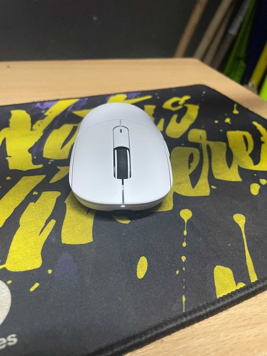 AttackShark X3 — нова ігрова мишка