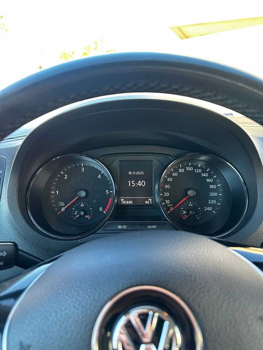 Volkswagen Polo 1.4 TDI