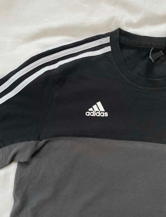 Koszulka piłkarska Adidas