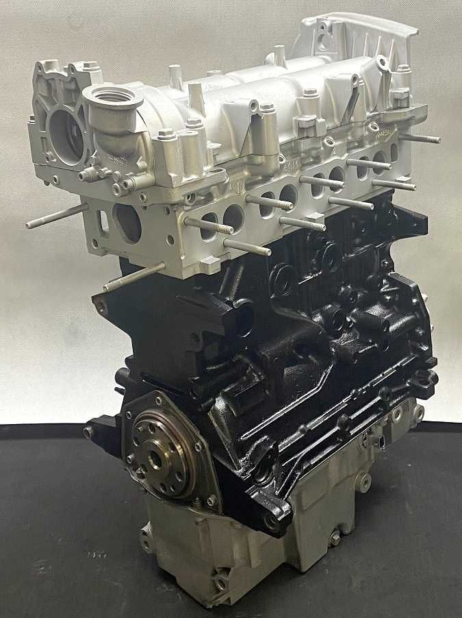 Silnik 2.0 Jtd Fiat Ducato Multijet 250A1000