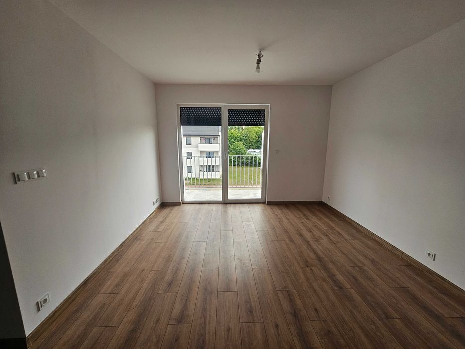 Mieszkanie na wynajem 40m ulica Zamkowa