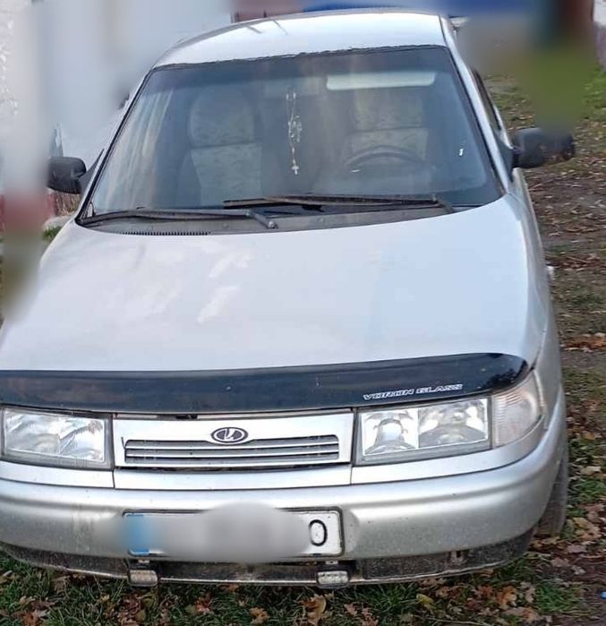 Продам машину  2112