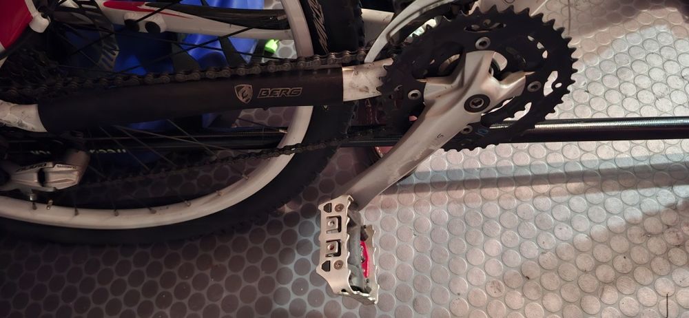 scott aspect 30 criança