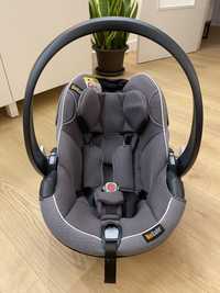 Cadeira Auto bebé (Ovo) BeSafe iZi Go Modular