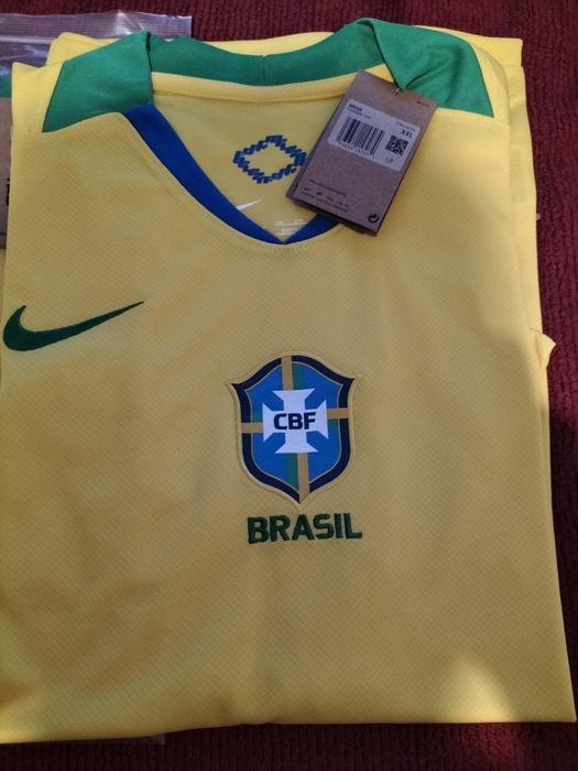 Camisola de futebol