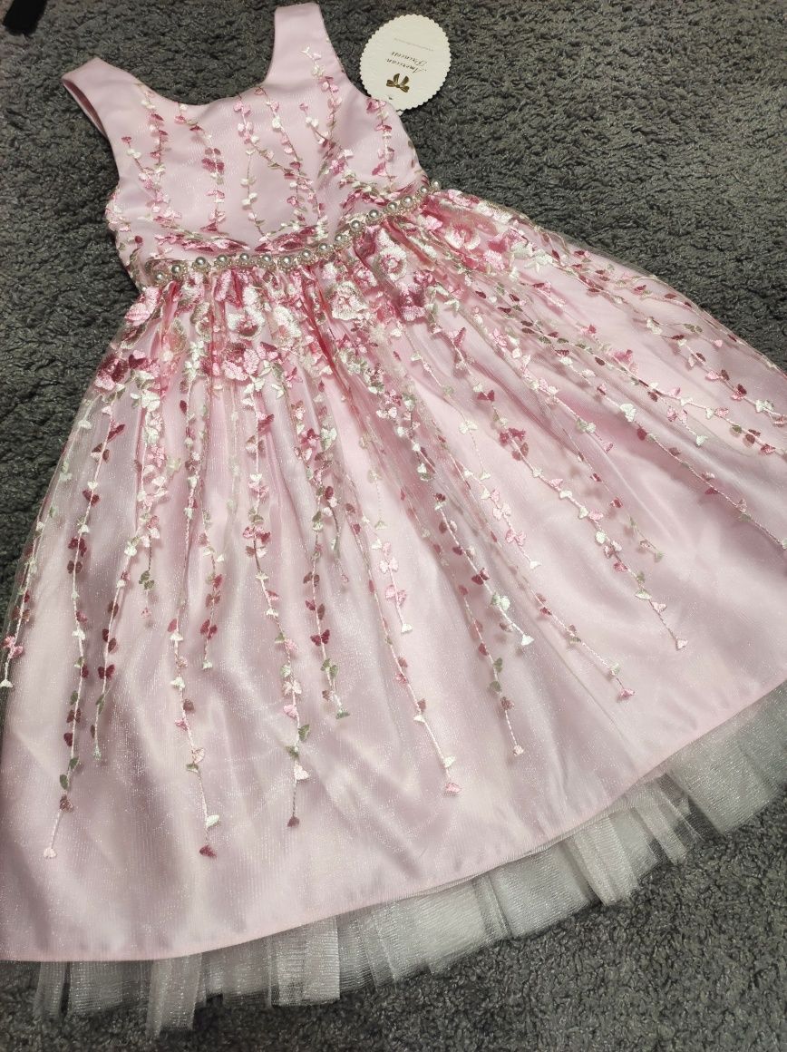 Святкова сукня American Princess
